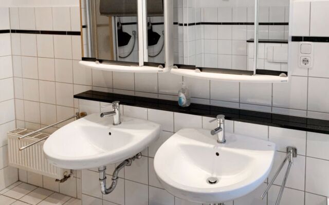 Apartment Stark Norddeich