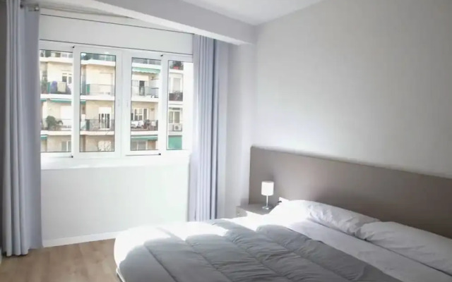 Sant Jordi Apartments Sagrada Familia