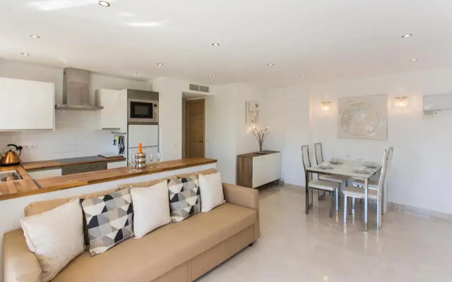 Apartment Andalucia 1