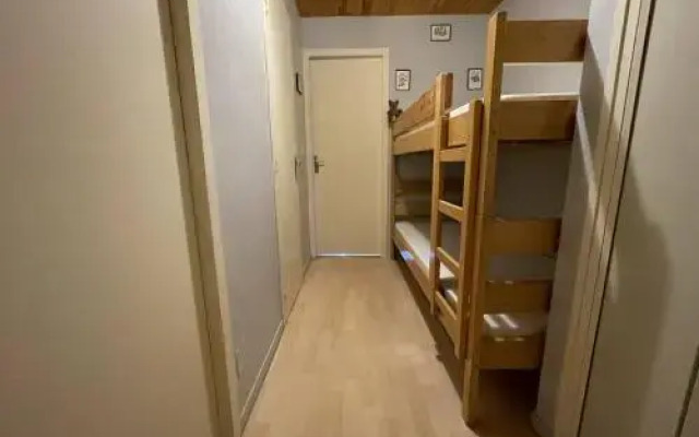 Apartment Dauphinelles 3