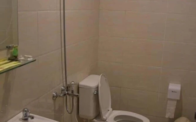 Delight Guest House Bagan