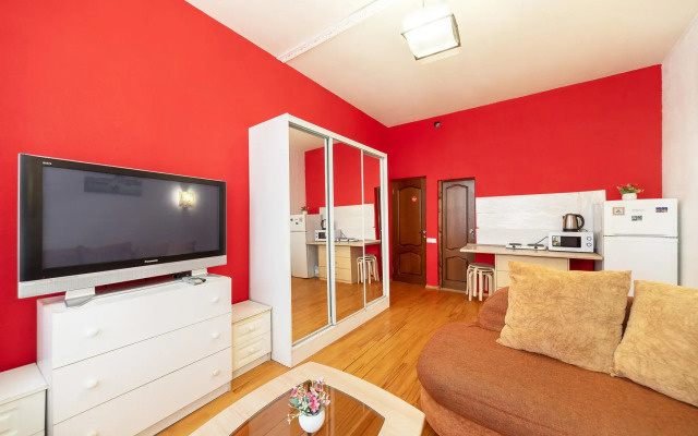 на Орловском 3