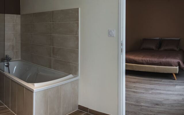 La ferme saint Jacques