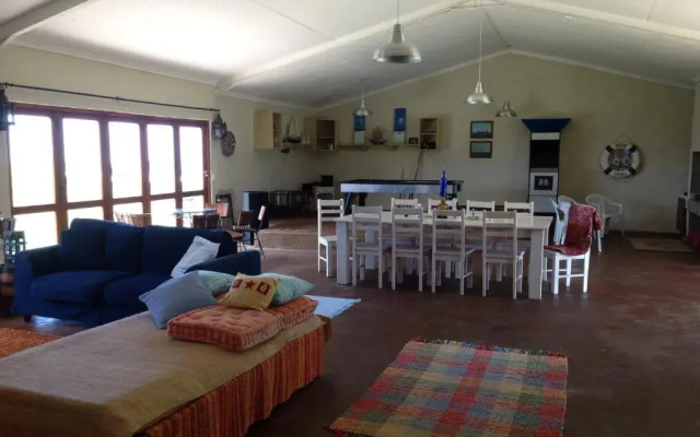 Esperanza Countryside Accomodation