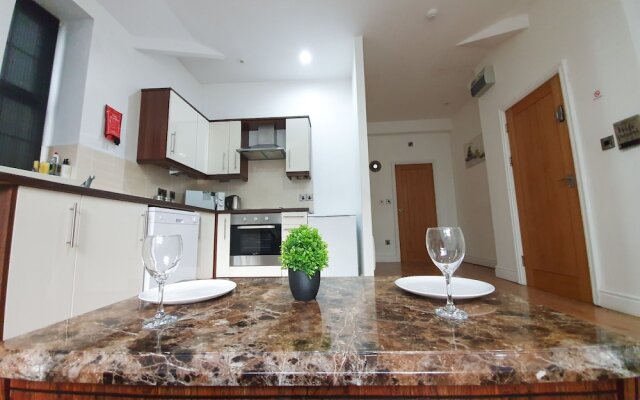 Topmeadows Appartments