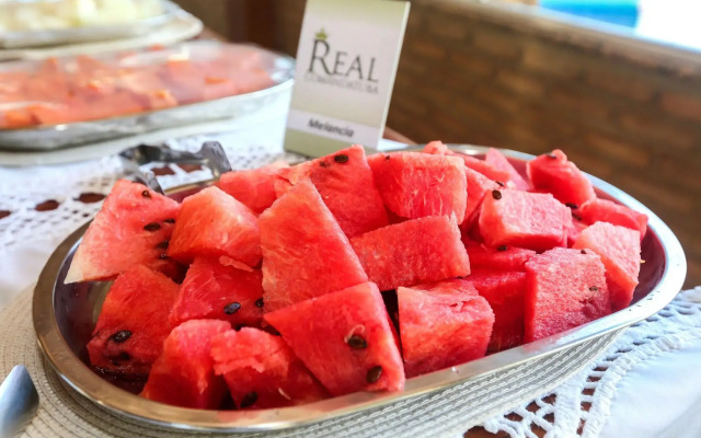 Hotel Real Comandatuba