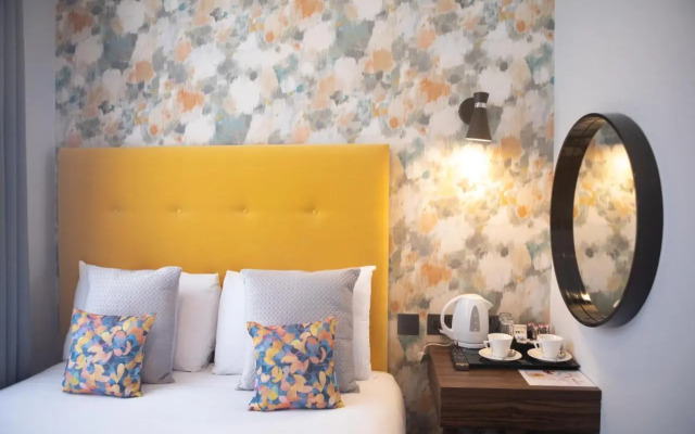 Paddington Park Hotel