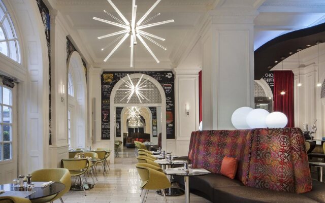 Hotel Indigo Atlanta Midtown by IHG