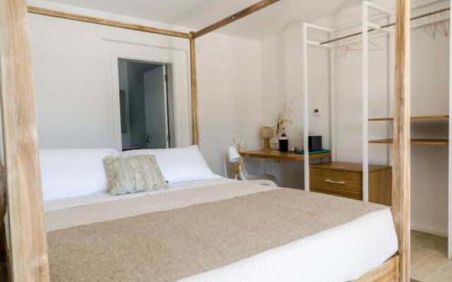 EMCASA Boutique Guesthouse