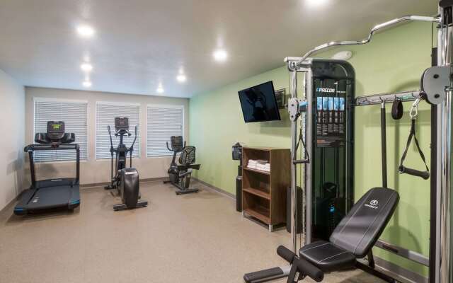 Woodspring Suites Mesa Chandler