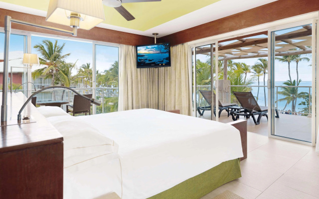 Barcelo Bavaro Palace - All Inclusive