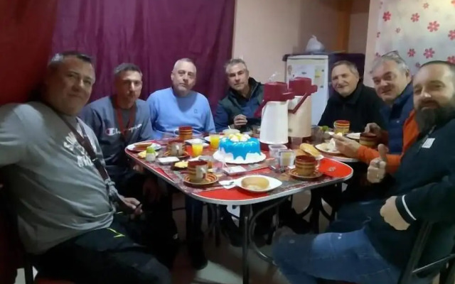 Hostal Sin Fronteras