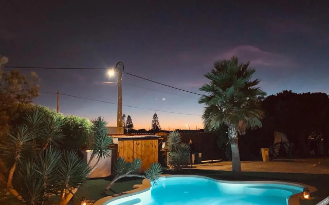 The Lighthouse Hostel
