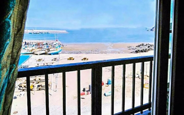 Taean Rendezvous Pension
