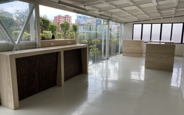 Cozy Stlish Rooms in Polanco