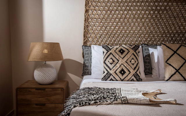 Creta Blue Boutique Hotel & Suites