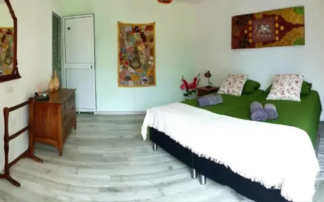 B&B Casa Rubí