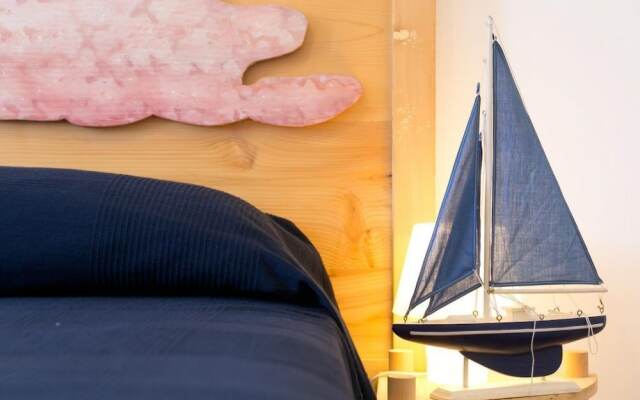 We Tuscany - Talamone Sea View Apartment