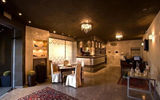 Ristorante Hotel Sullivan
