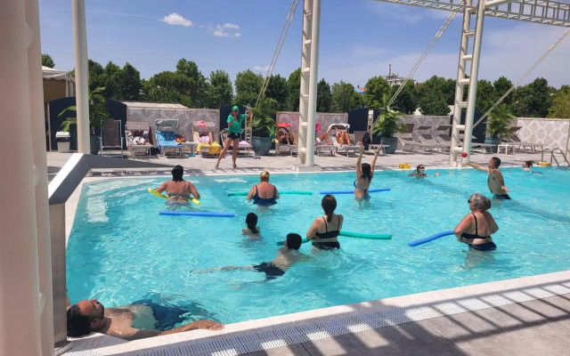 Hotel Helios