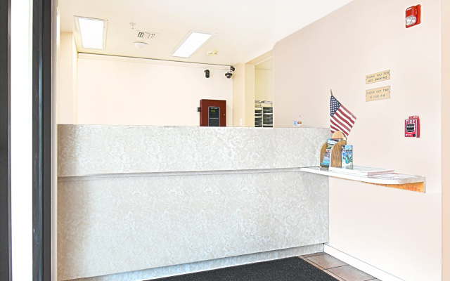 OYO Inn & Suites