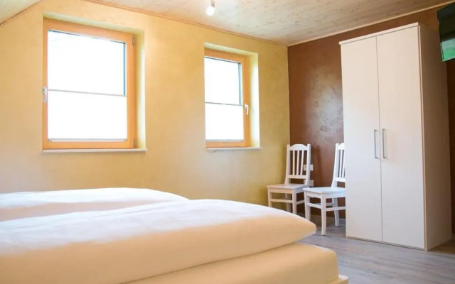 Ferienwohnungen Talblick