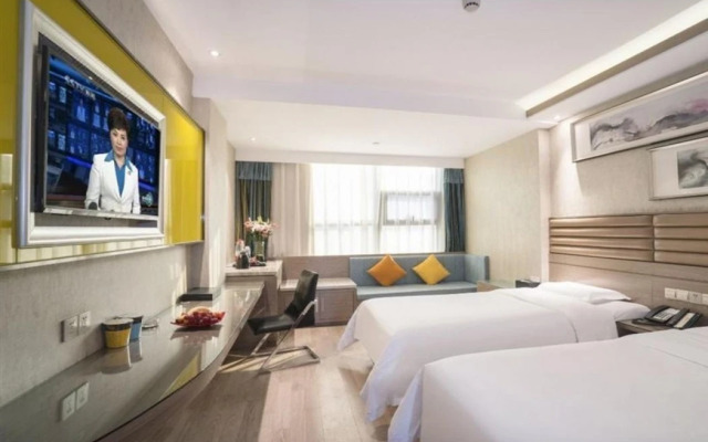 C.Sohoh Business Hotel