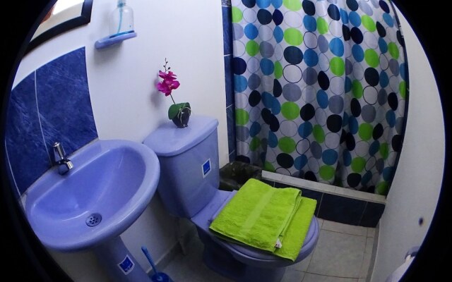 Hostal Belen