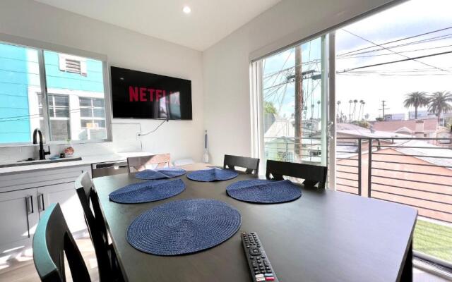 Hollywood Art Gallery House - Iconic LA Views