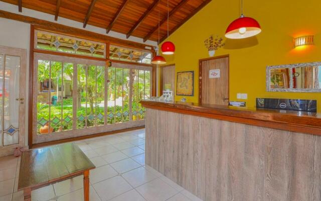 VELINN Pousada Villa Caiçara
