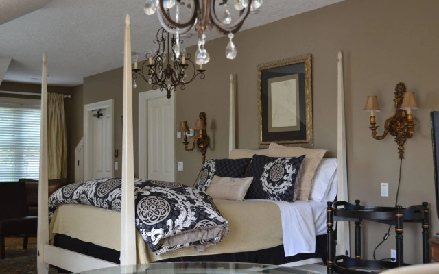 Norfolk Guest House