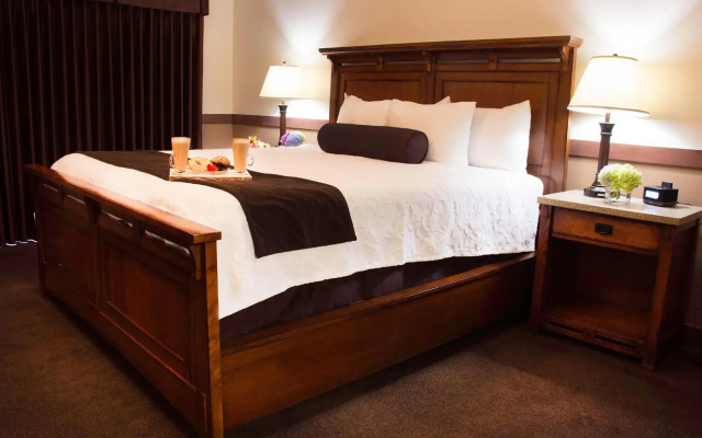 Jackson Rancheria Casino, Hotel & Conference Center