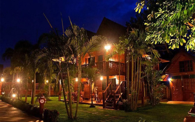 Rommai Reunngam Resort