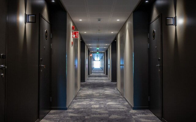 Hotel Matts