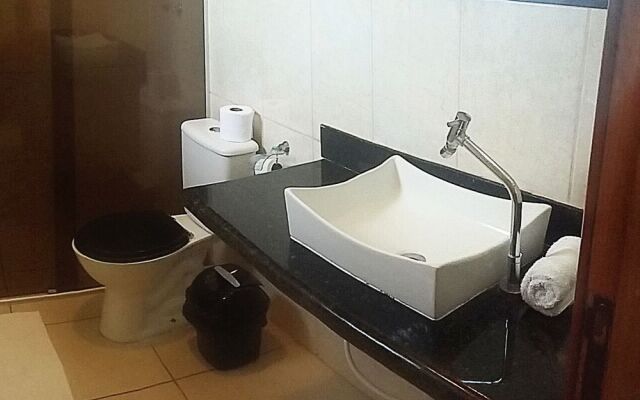 Pousada do Holandês Bahia