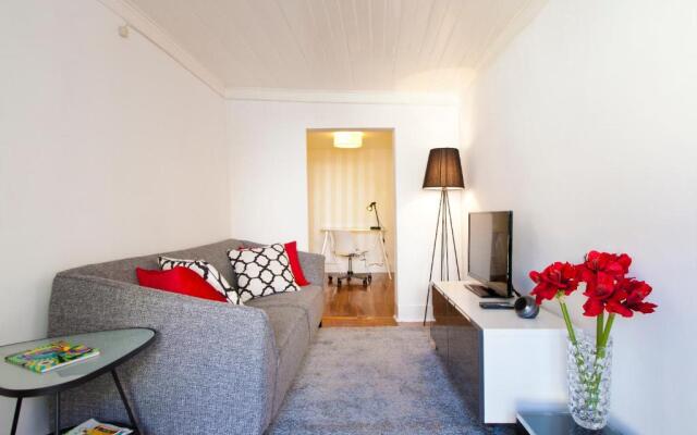 Bairrus Lisbon Apartments - Alfama