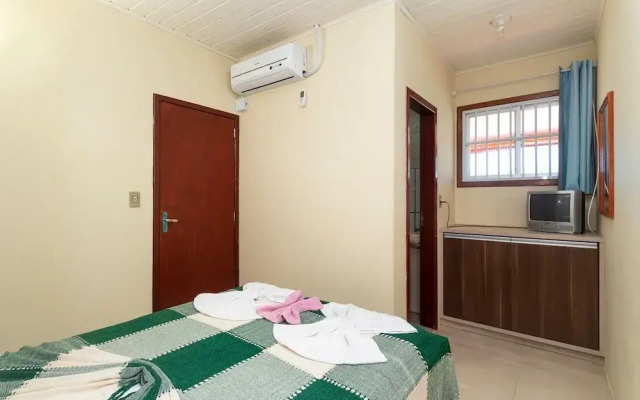 AP 27 Ala Canto Gran Residencial Solavir