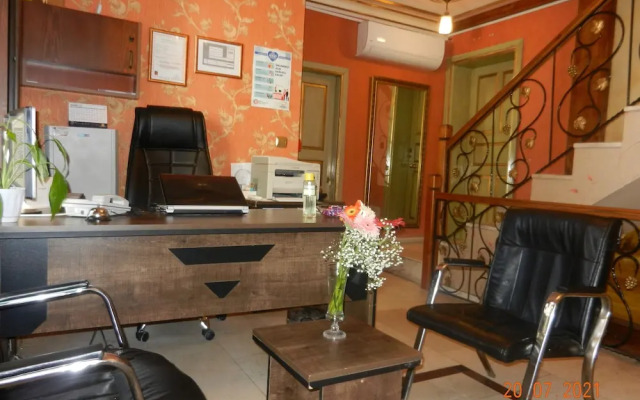 Royal Suites Sultanahmet