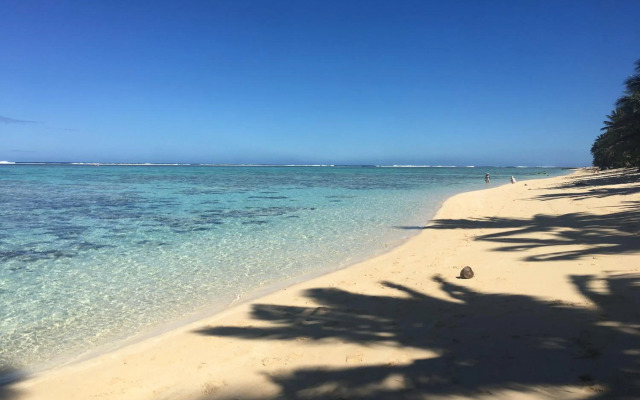 Vaima Beachfront Apartments