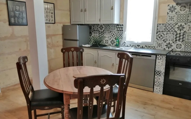 Domaine du chauvet Hôtel