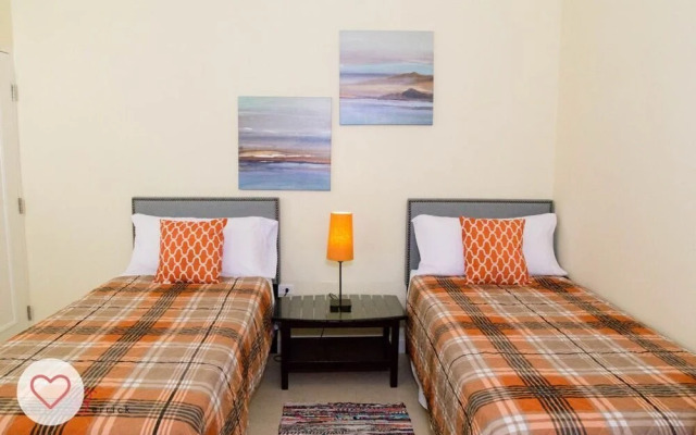 Sea Breeze Villa at Coolshade