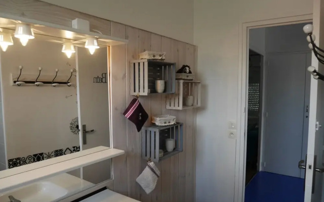 Auvernia hasi - Chez l'auvergnate