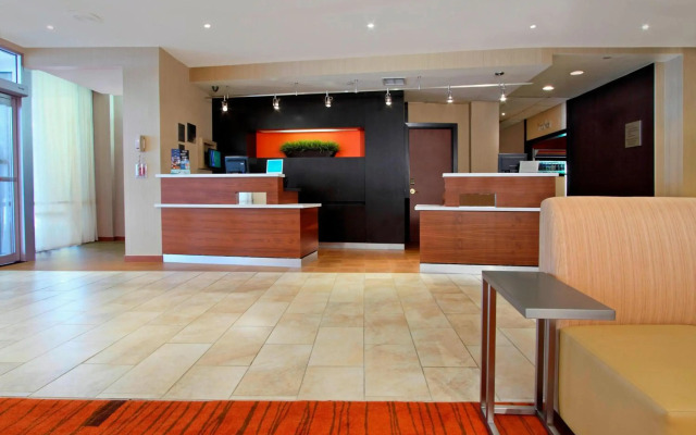 Courtyard by Marriott Lyndhurst Meadowlands
