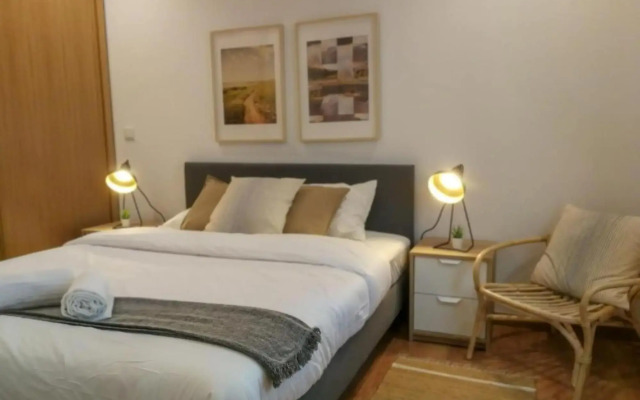 Castilho 63 - Hostel & Suites