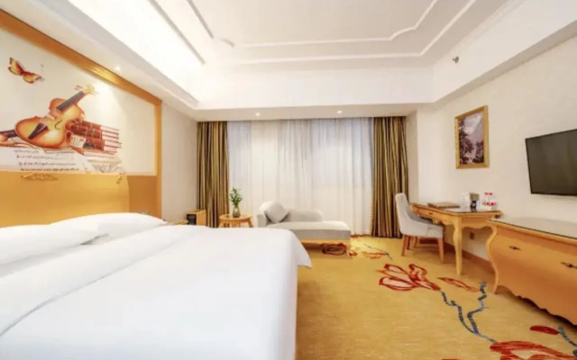 Venus International Hotel(Dongguan Songshan Lake Huawei University Store)