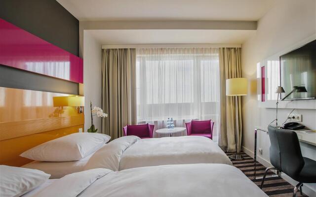 Park Inn by Radisson Katowice