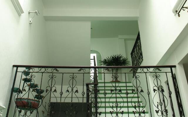 Casa Blanca Boutique hotel