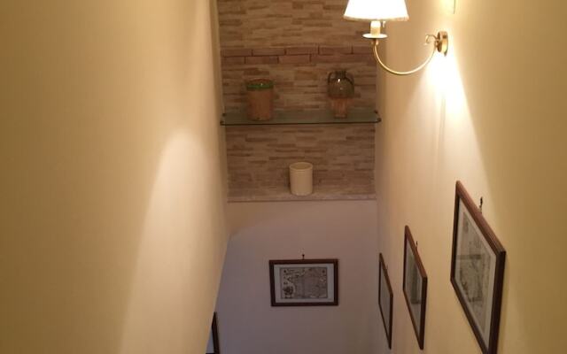 Residenza Antico Borgo del Pozzo