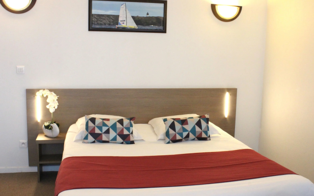 Appart'City Confort Pau Centre