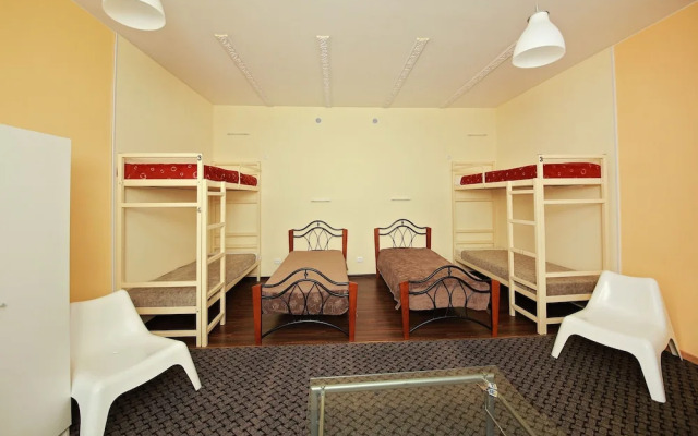 Sleep In BnB